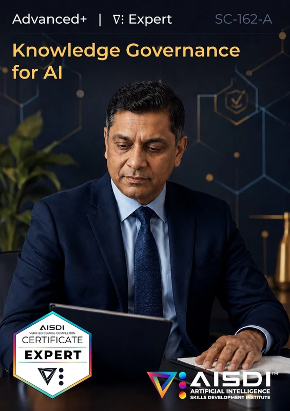Knowledge Governance for AI