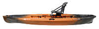 NuCanoe Unlimited Kayak NuCanoe Unlimited Kayak