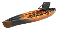 NuCanoe Unlimited Kayak NuCanoe Unlimited Kayak