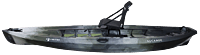 NuCanoe Unlimited Kayak NuCanoe Unlimited Kayak