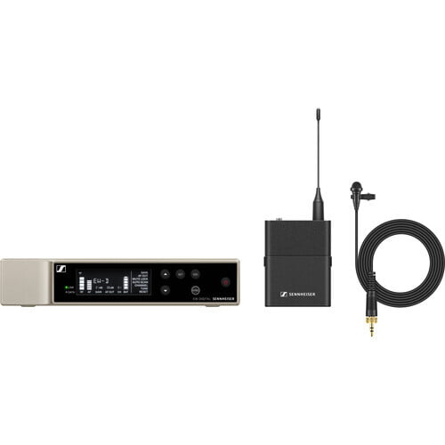 Sennheiser EW-D ME4 SET (Y1-3) Sennheiser EW-D ME4 SET (Y1-3)