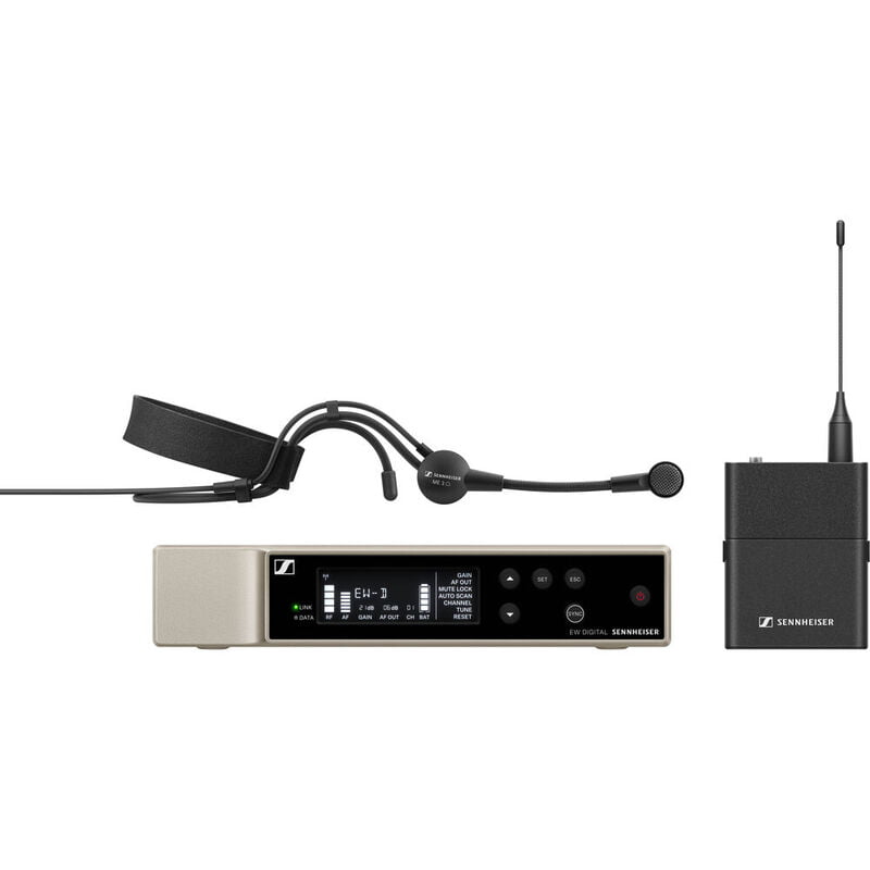 Sennheiser EW-D ME3 SET (R4-9) Sennheiser EW-D ME3 SET (R4-9)