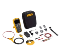 FLUKE, รุ่น 279 FC กล้องถ่ายภาพความร้อนแบบพกพาพร้อมกระเป๋า พร้อมดิจิตอลมัลติมิเตอร์