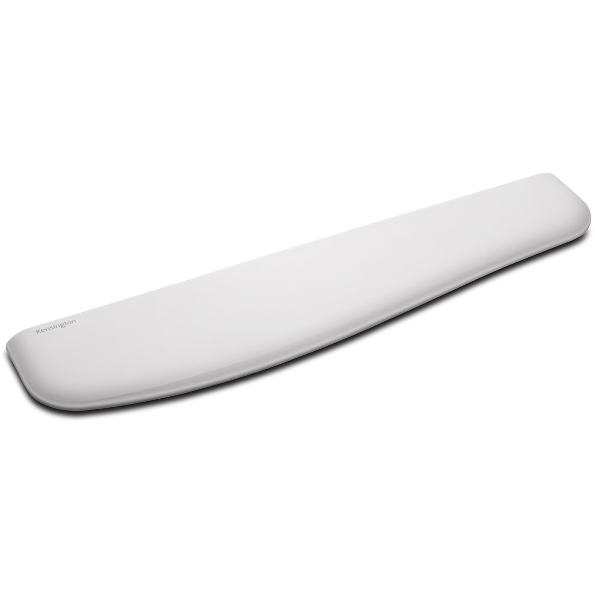 Kensington Ergosoft Wrist Rest For Slim Keyboard Grey