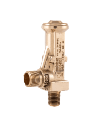Castel, 3061E, Safety valves Castel, 3061E, Safety valves