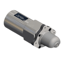 HUEGLI TECH, B1-10D2125-1A200, Hydraulic Starter