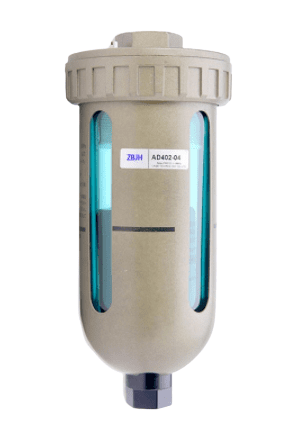 Auto Drain, model AD402-04, ท่อระบายน้ำอัตโนมัติ Auto Drain, model AD402-04, ท่อระบายน้ำอัตโนมัติ