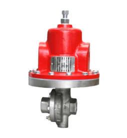 Jordan, Mark 53/54 Series, Back Pressure Regulators, Differential, Jorlon Diaphragm Jordan, Mark 53/54 Series, Back Pressure Regulators, Differential, Jorlon Diaphragm