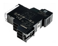 Schneider, RM22TR33, Electric Phase, Voltage Monitoring Relay With DPDT Contacts, 3 Phase