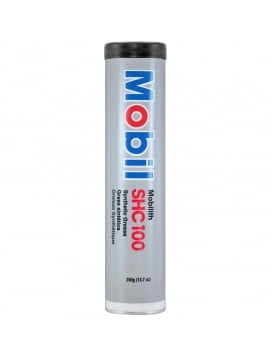 Mobil, Mobilith SHC 100, synthetic grease Mobil, Mobilith SHC 100, synthetic grease
