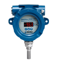 MICHELL Instruments, Easidew PRO XP, Explosion Proof Moisture Transmitter