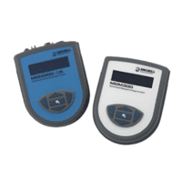 MICHELL, MDM300 Series, Portable Dew-Point Hygrometer