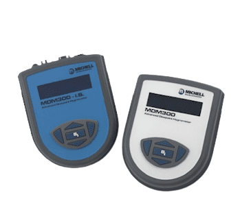 MICHELL, MDM300 Series, Portable Dew-Point Hygrometer