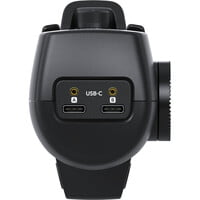 Blackmagic Design Zoom Demand