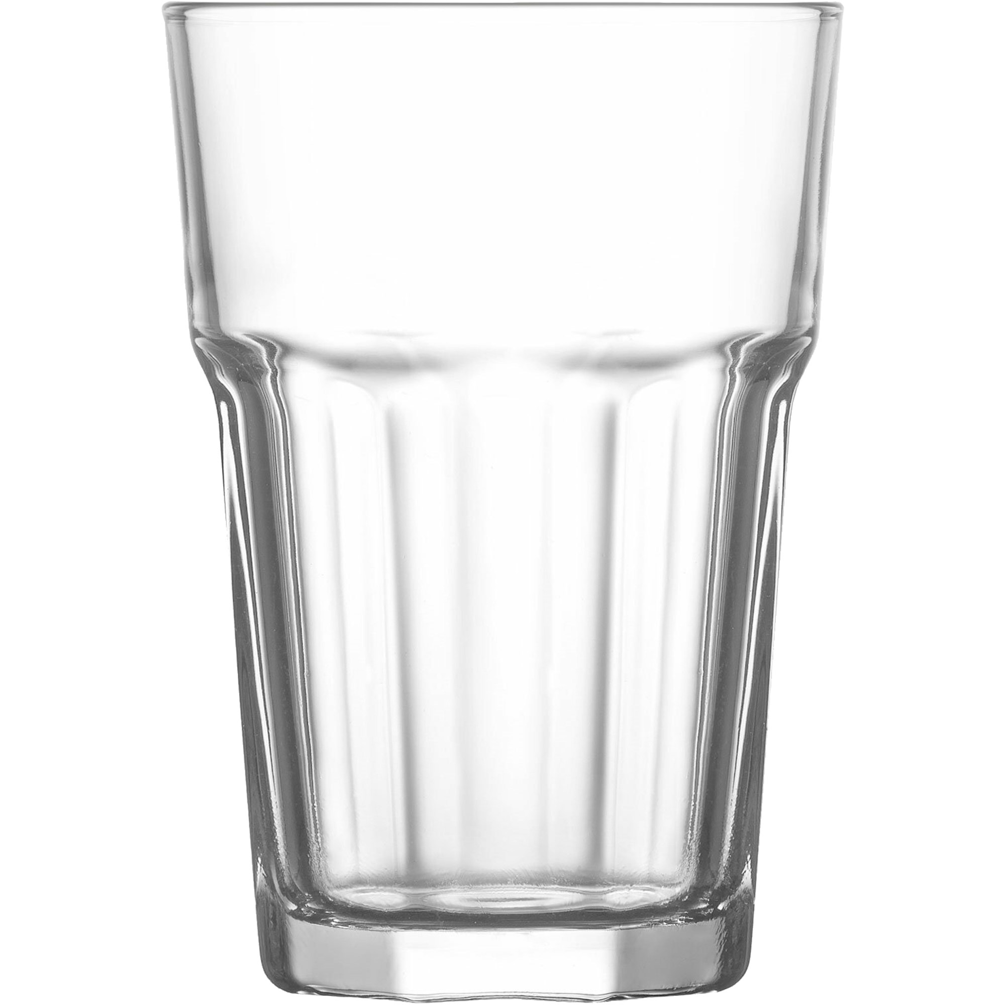 Lav Aras Tall Tumbler 365ml Pack  Of 6