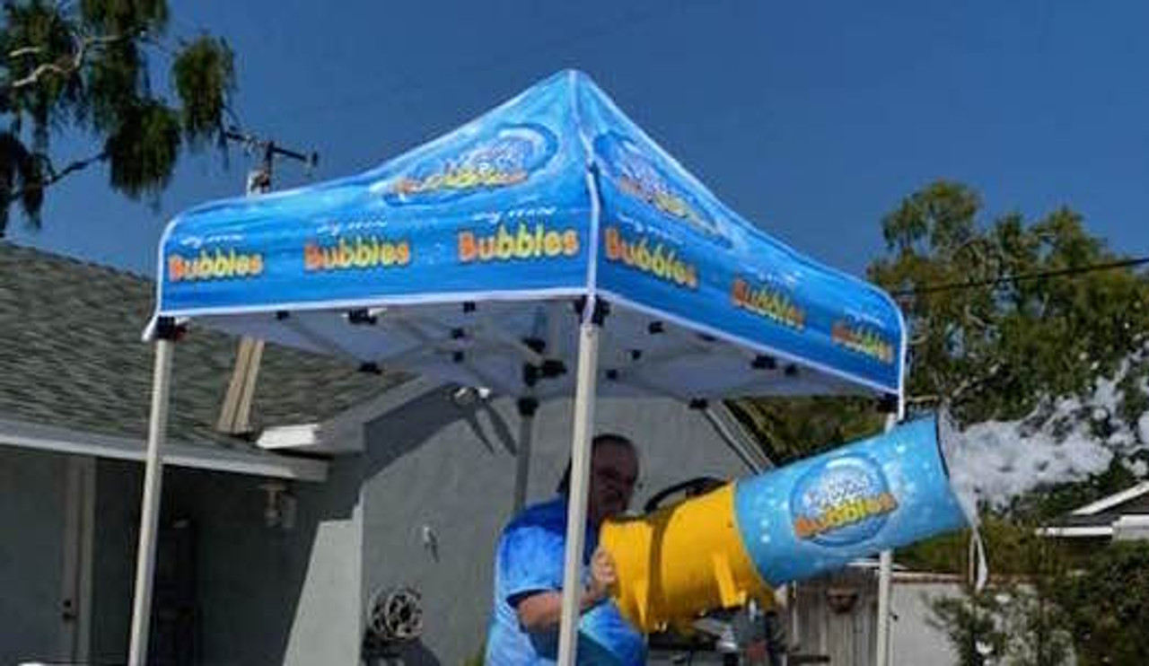 Foam Daddy Cannon Wrap Foam Daddy Cannon Wrap