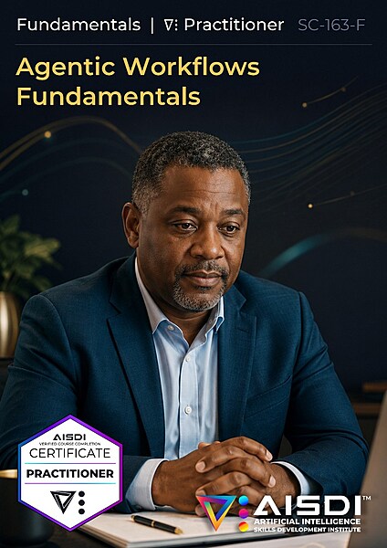 Agentic Workflows Fundamentals