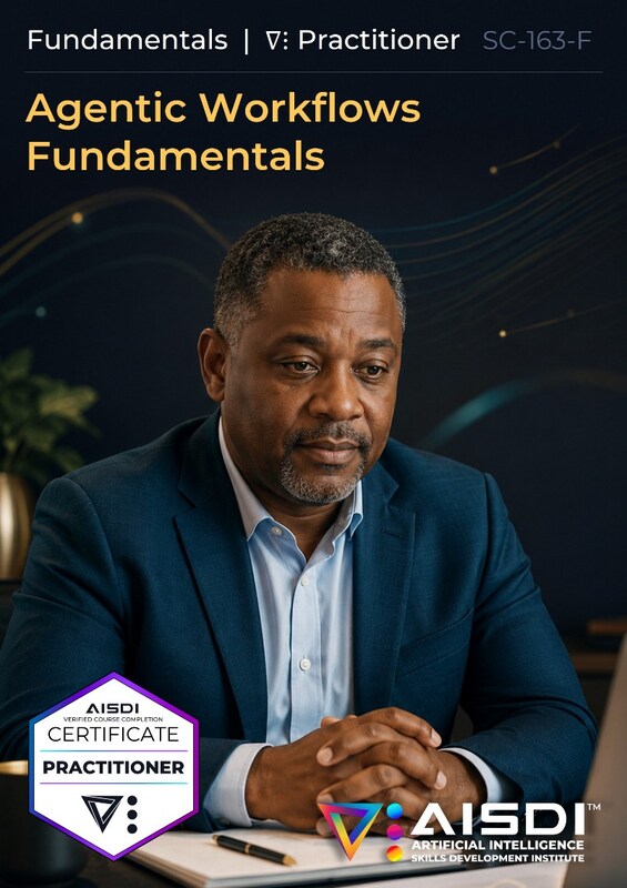 Agentic Workflows Fundamentals
