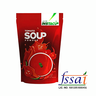 Amazon Tomato Soup Premix - 500 gm Amazon Tomato Soup Premix - 500 gm