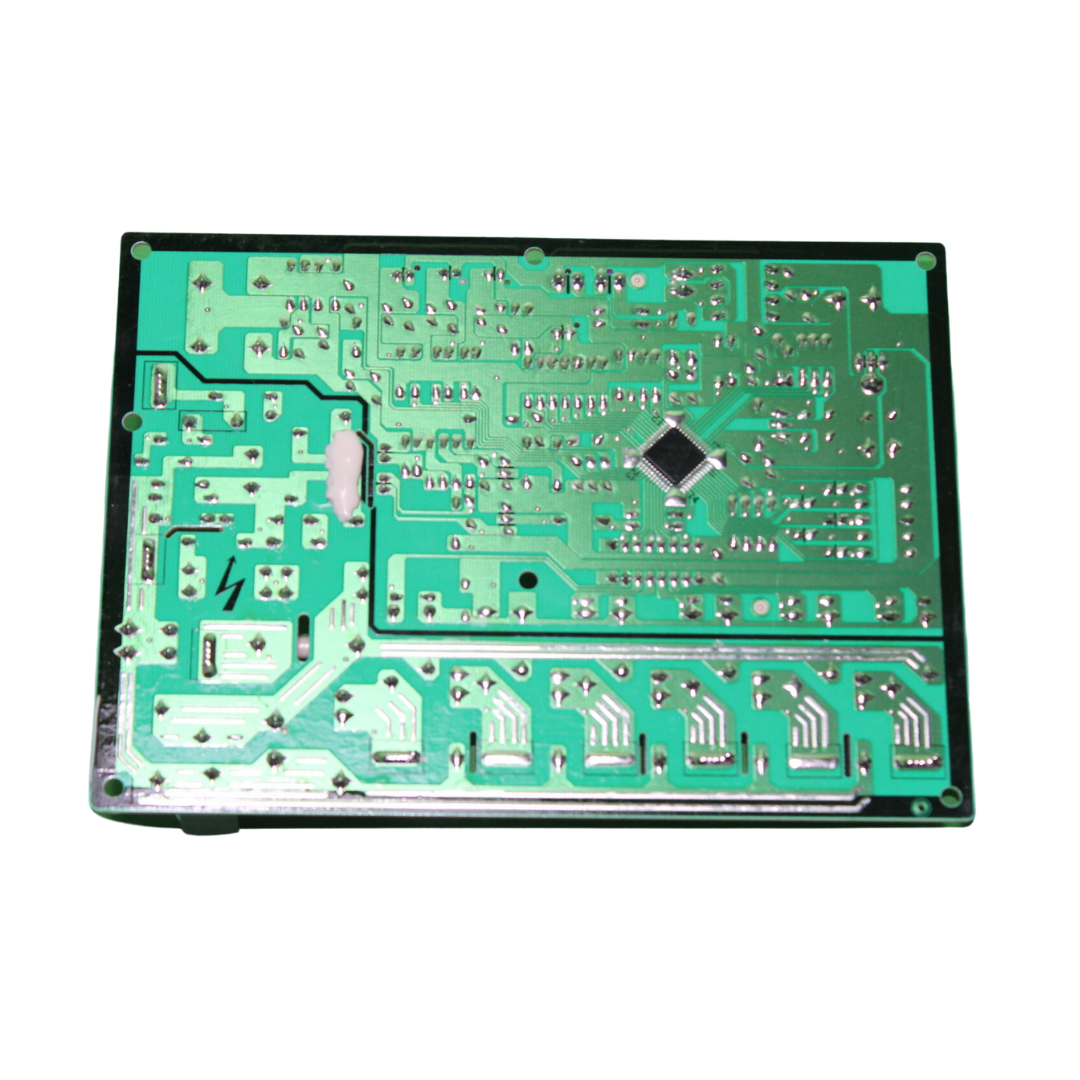 Tarjeta De Condensador 3 Ton Calor,220V, Xr - 30135819