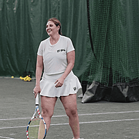 Flowy Cropped T-Shirt