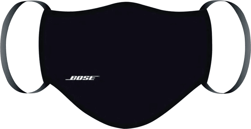 Customised Face Mask - 1