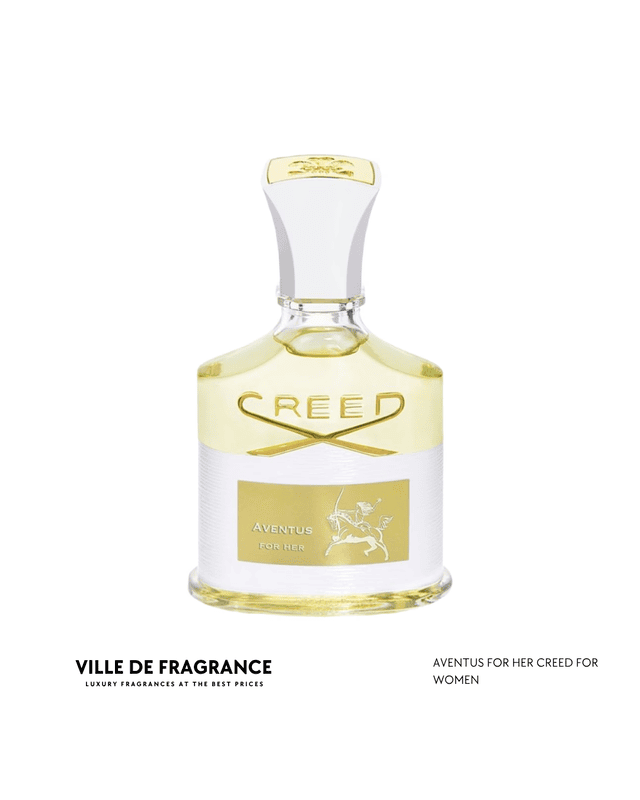 CREED Aventus for her CREED Aventus for her