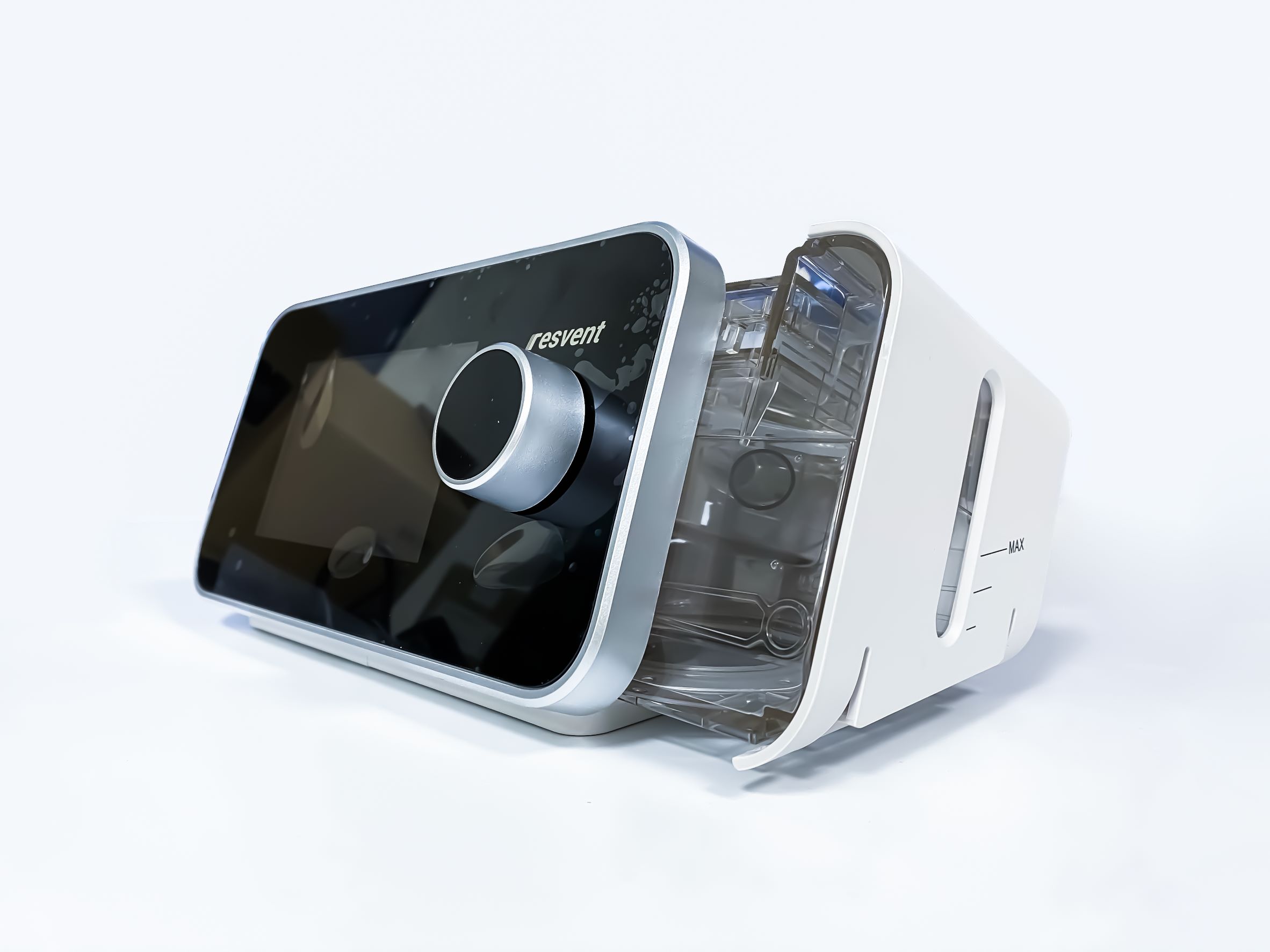 Resvent CPAP Water Chamber