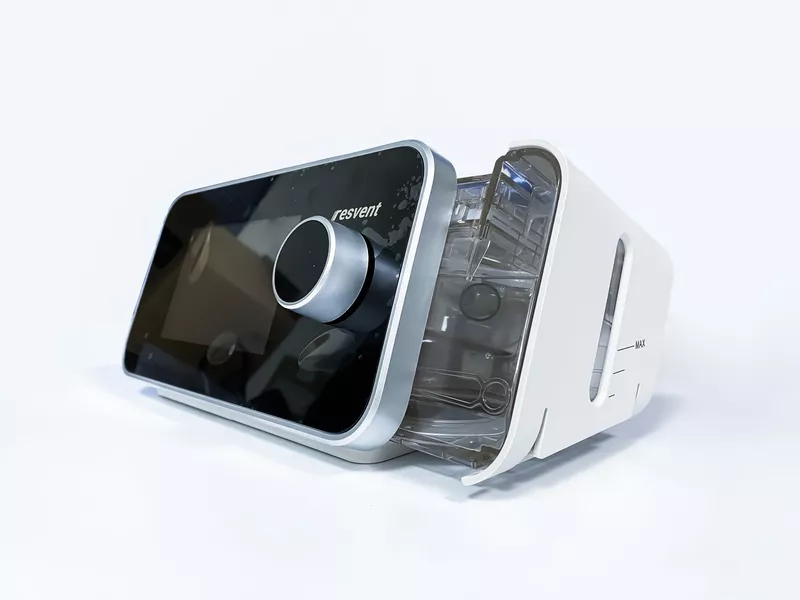 Resvent CPAP Water Chamber