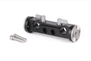 Wooden Camera Rosette Bracket