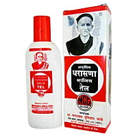 Dharasana Massage Malis Oil 65ml