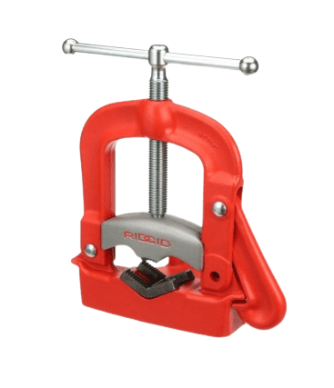 RIDGID, 40110, 27A Bench Yoke Vise, 0.13 to 6" RIDGID, 40110, 27A Bench Yoke Vise, 0.13 to 6"