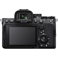 Sony Alpha 7 IV  Mirrorless Camera