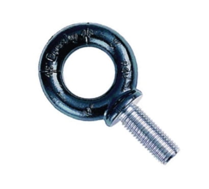 Crosby, M-279, Forged Machinery Shoulder Nut Eye Bolts - Metric Crosby, M-279, Forged Machinery Shoulder Nut Eye Bolts - Metric