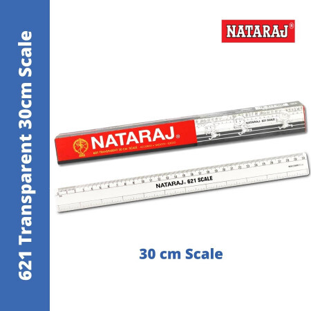 Measuring Scale