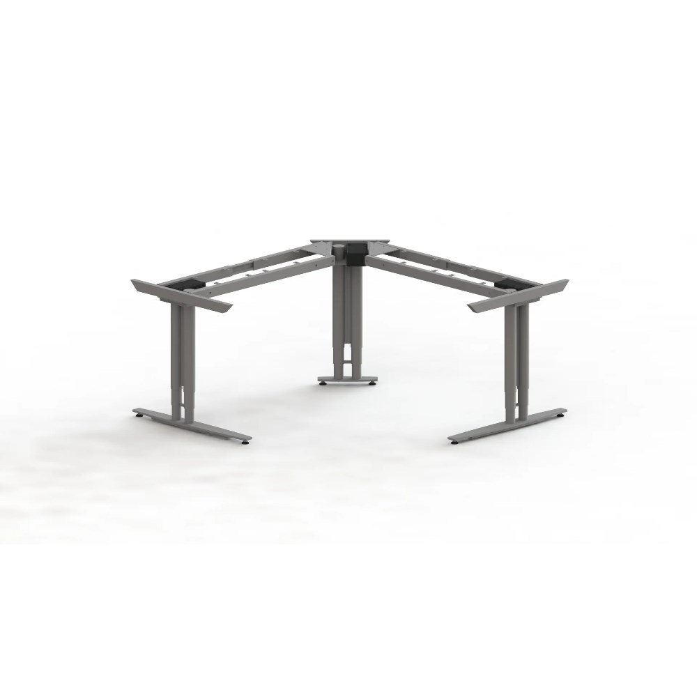 Preset Height Settings Control Box  Available