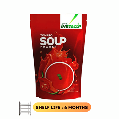 Amazon Tomato Soup Premix - 500 gm Amazon Tomato Soup Premix - 500 gm
