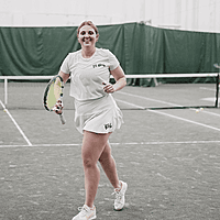 Flowy Cropped T-Shirt