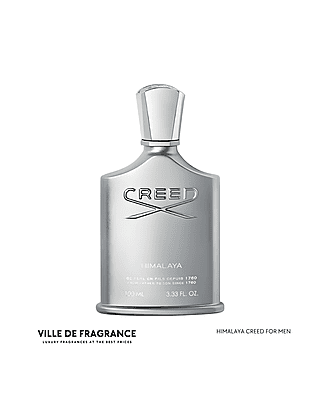 CREED Himalaya