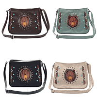 Leather Purse (1640)