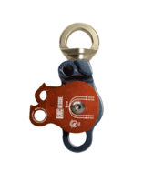 CMC Rescue, 300432, Swivel Double Pulley
