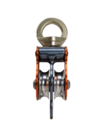 CMC Rescue, 300432, Swivel Double Pulley
