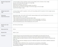 HIOKI, BT3554-50, BATTERY TESTER เครื่องทดสอบแบตเตอรี่