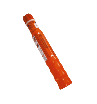 Comet, 9162800, RED HANDFLARE