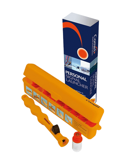 Comet, 9194600, PERSONAL SIGNAL LAUNCHER