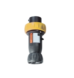 STAHL, 8571/12-504, Plug Explosion-protected STAHL, 8571/12-504, Plug Explosion-protected