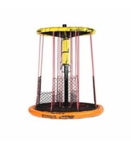 Billy Pugh, X-904-4, Offshore Transfer Device (Personnel Baskets)