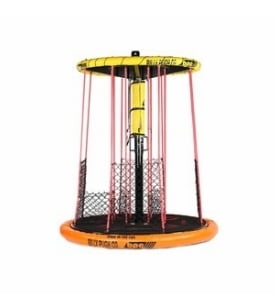 Billy Pugh, X-904-4, Offshore Transfer Device (Personnel Baskets)