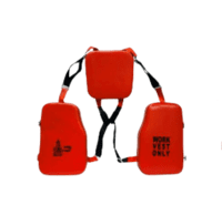 Billy Pugh, WVO-100, Work Vest Billy Pugh, WVO-100, Work Vest