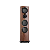 Canton Reference 5 High End Floorstand Speaker Pair